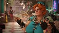 Anger management personified (Image via 2K/New Tales from the Borderlands)